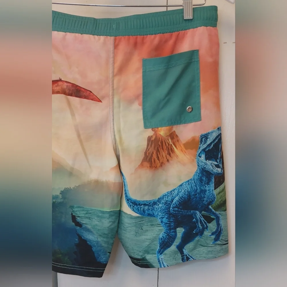 Jurassic World jurassic world